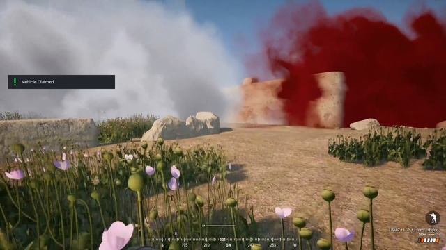 MASSIVE 50 PLAYER MOTORIZED ASSAULT - Squad Realistic Gameplay смотреть онлайн