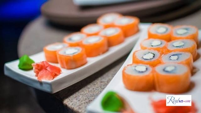 Ресторанный двор Восток запад в Усть-каменогорске смотреть онлайн