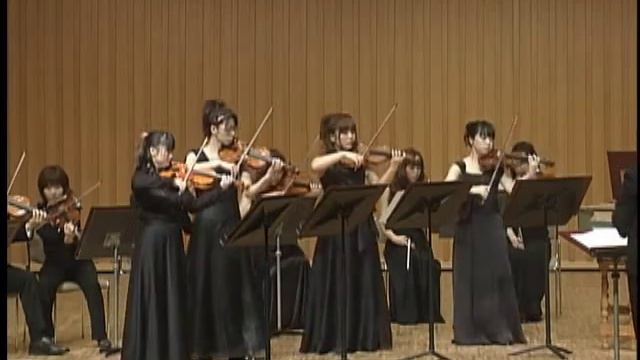 A.Vivaldi - L'Estro Armonico Op.3, No.7 Concerto In F Major RV.567