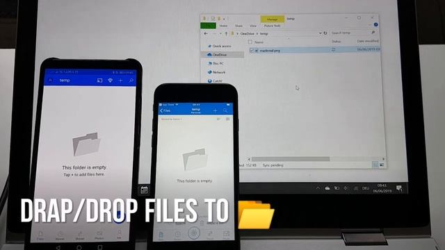 Windows 10 One Drive | smart productivity | madereal.blog смотреть онлайн