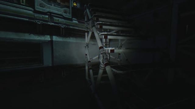 Soma Ч8 Симулятор допроса и новые загадки смотреть онлайн