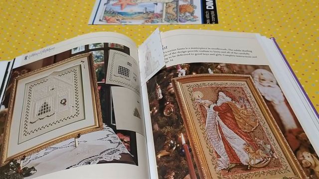 #91 Вышивка крестиком. Новые старты в 2021 году