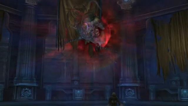 Goddess Of Destruction. Квест на 1 профу. Видеопрохождение.