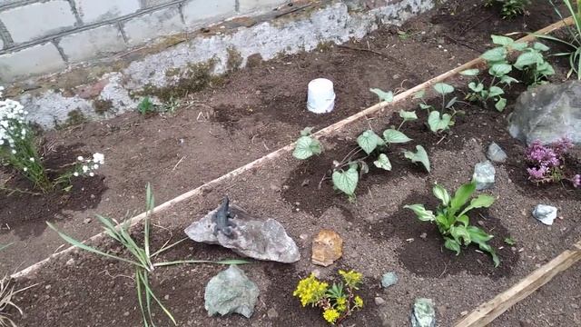 2 июля.Делаем рокарий своими руками. смотреть онлайн