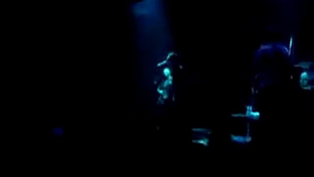 New Model Army - Stupid Questions (Ankara 26-02-2005) смотреть онлайн