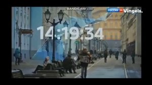 История часов России 1