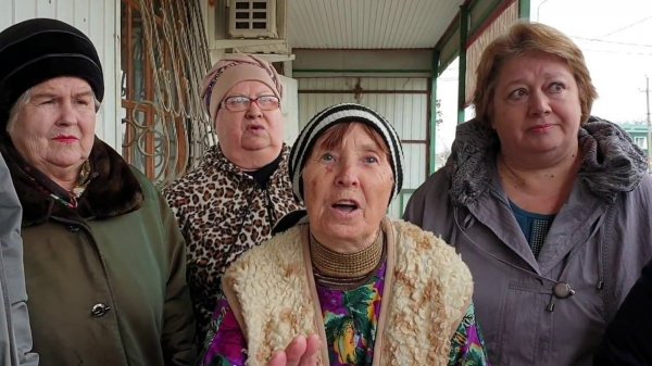 shpakov_grad / Михайловск улица Войкова