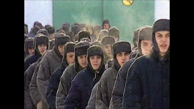 Передачи в тюрьму смотреть онлайн