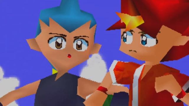 A hidden gem on the PS1? Ape Escape Review смотреть онлайн