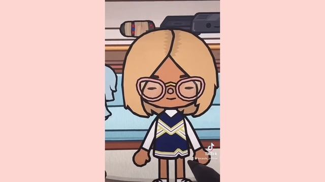 ВКУС МЕСТИ ВСЕ СЕРИИ ПОДРЯД❤️//тока бока сериал//Toca Ula?? смотреть онлайн