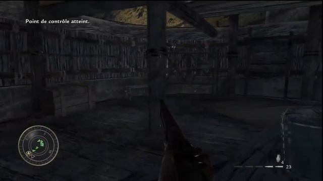 TPS* | Walkthrough - World at War | Mission 1 | Semper Fi смотреть онлайн