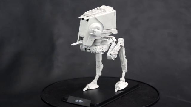 Colección Naves y Vehículos Star Wars Planeta DeAgostini entregas 11 y 12 Unboxing Review en Detall смотреть онлайн