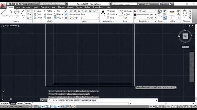 AutoCAD | How to Save As PDF смотреть онлайн