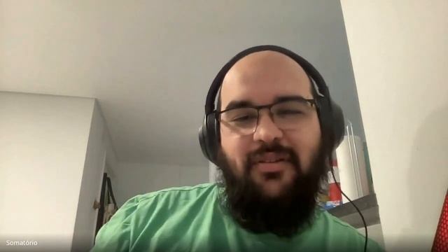 [PT-BR] Devopsdays: Gomex w/ Somatório #EngineeringSessions #16 смотреть онлайн