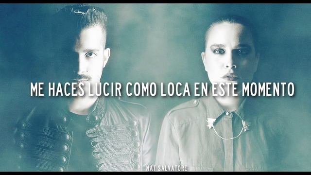 Crazy In Love (Fifty Shades Of Grey Version)  - Beyoncé  [Traducida Al Español]