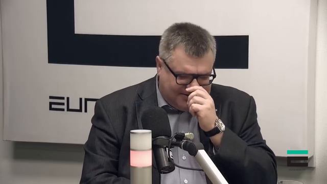 Бабарыка: куратар з КГБ, чый Крым, Расея, двухмоўе, рэпрэсіі -- міф смотреть онлайн
