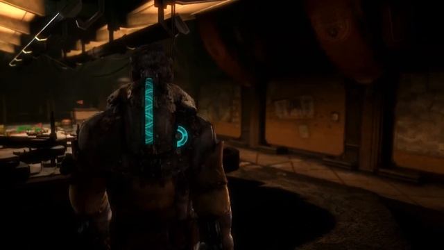 Lets Play Dead Space 3 Playthrough | #18 смотреть онлайн
