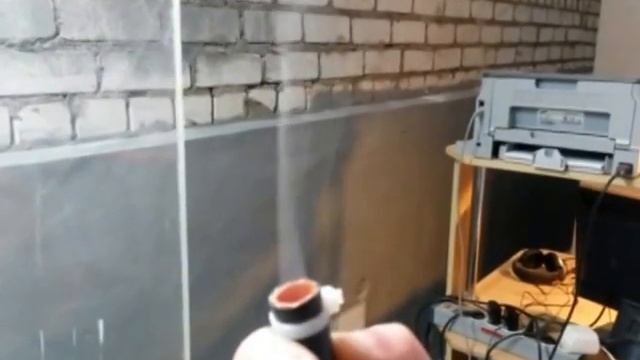 Электролизер - обратный хлопок в интегрированный бачек смотреть онлайн