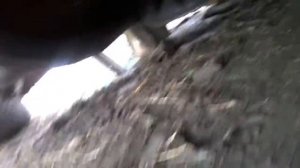 Проверка меток ГРМ Opel 16DA