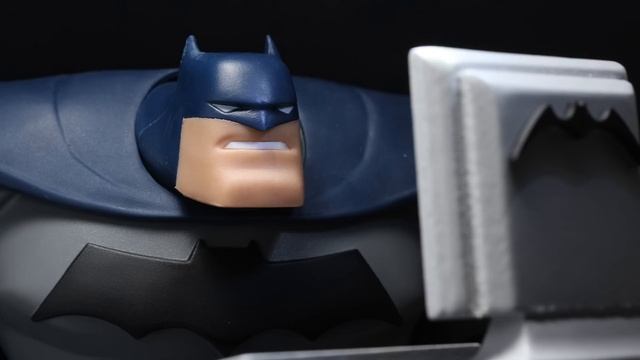 Batman Becomes a Discord Mod смотреть онлайн