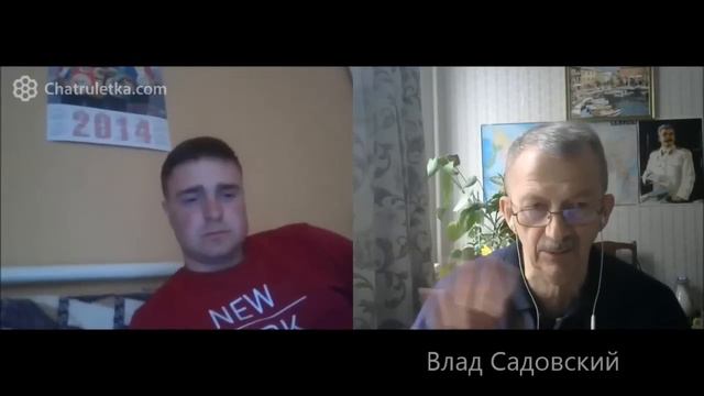 Политинформация для молодого украинца. смотреть онлайн