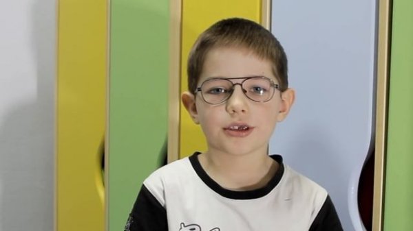 Один день в Детском саду №1839 / Svideodom