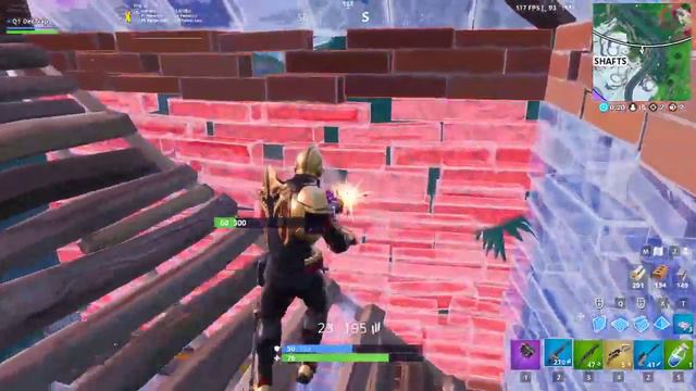 🔴Fortnite India Live || SENS - 0.197 , 0.165 , DPI - 800 ||🔴