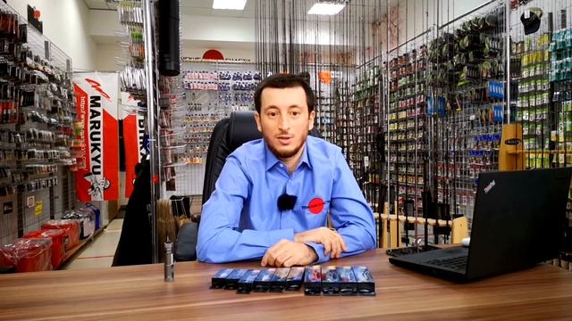 Обзор японских воблеров DUO Spearhead Ryuki SW смотреть онлайн