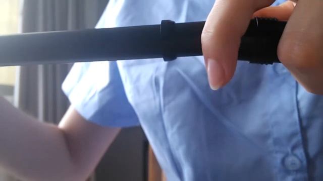 About How To Assemble The Shaft TS20