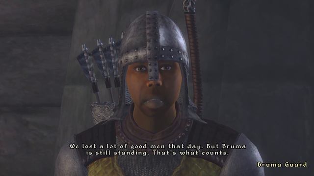 The Elder Scrolls IV: Oblivion - 1080p60 HD Walkthrough Part 412 - Smuggler's Cave смотреть онлайн
