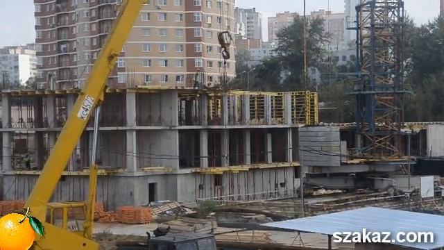 Технический надзор при строительстве ЖК смотреть онлайн