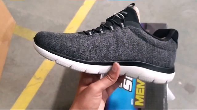 Skechers Summits 52813 Shoes