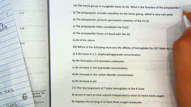 Biochemistry I with Ginny смотреть онлайн