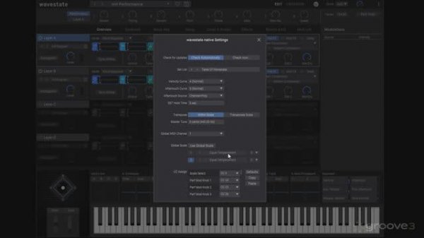 02. Basic Interface and Operation