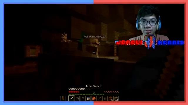 Dangerous Expedition! - Minecraft Hardcore Multiplayer Ep. #2 Minecraft PC 1.15.2 w/ Awsomecuber13 смотреть онлайн