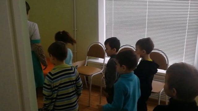 тематическая неделя Профессии в детском саду