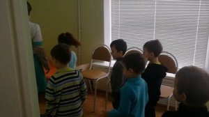 тематическая неделя Профессии в детском саду