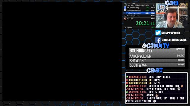 Silent Hill 2 Any % Any Difficulty смотреть онлайн