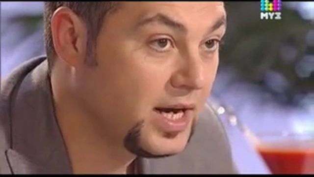 Cosmopolitan видеоверсия - Алексей Чумаков 3 часть смотреть онлайн