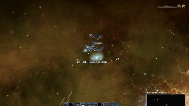 Dark Orbit - DESTROY THIS NOOB [JOY] смотреть онлайн