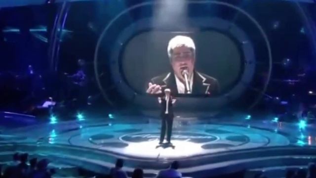Taylor Hicks-Just Once смотреть онлайн
