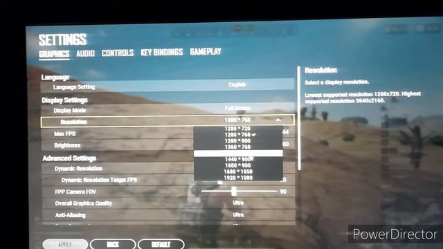 pubg Lite on Intel hd 4600 Handcam (ALL SETTINGS) смотреть онлайн