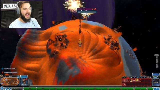 THE KEY TO THE UNIVERSE [SEASON FINALE] - SPORE Gameplay Ep 29 (Space Stage) смотреть онлайн