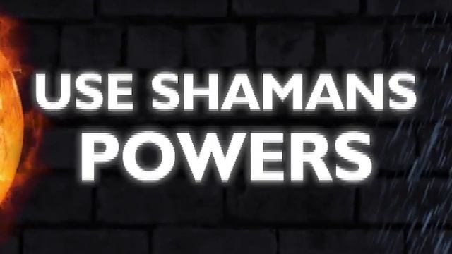 Shaman Flower - Teaser смотреть онлайн