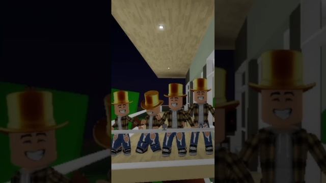 тока бока, тока бока я очень люблю...?❤???? #roblox смотреть онлайн