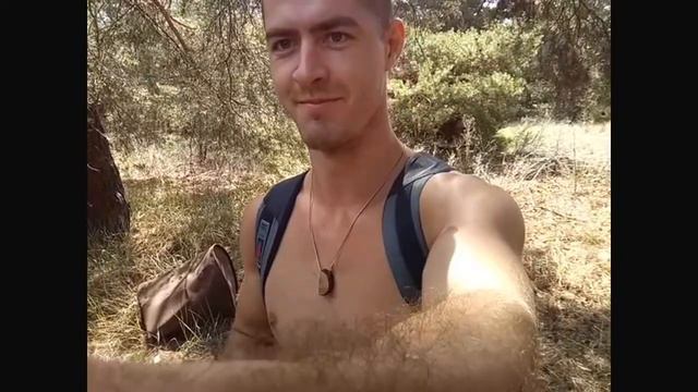 ВЛОГ. Выходные на острове. Дикие места Киева смотреть онлайн