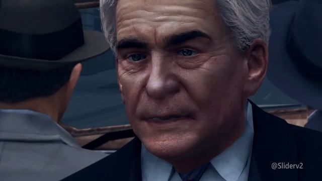 I Fixed Mafia 2: Definitive Edition смотреть онлайн