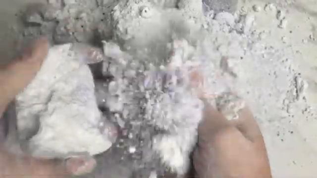 GYM CHALK & LAVENDER PINALEN REFORMS | SUPER SOFT смотреть онлайн