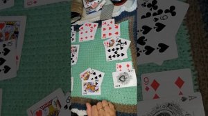 Гадание. Где он, с кем он, что с ним происходит сейчас?!