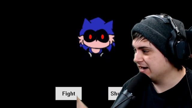 The Official Sonic.exe Computer Virus [Hog Error] смотреть онлайн